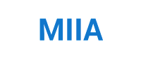Logotipo marca MIIA