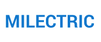 Logotipo marca MILECTRIC
