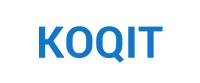 Logotipo marca KOQIT