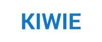 Logotipo marca KIWIE