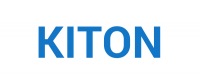 Logotipo marca KITON