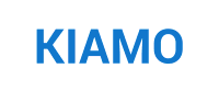 Logotipo marca KIAMO