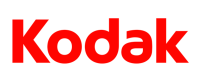 Logotipo marca KODAK