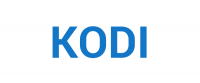 Logotipo marca KODI