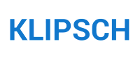 Logotipo marca KLIPSCH