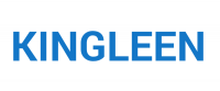 Logotipo marca KINGLEEN