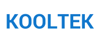Logotipo marca KOOLTEK