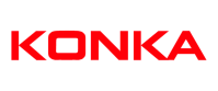 Logotipo marca KONKA