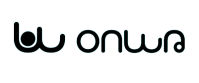 Logotipo marca ONWA