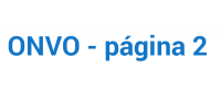 Logo ONVO - página 2 Logotipo marca ONVO - página 2