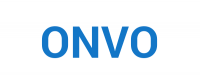 Logo ONVO Logotipo marca ONVO