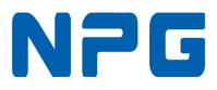 Logo NPG - página 6 Logotipo marca NPG - página 6