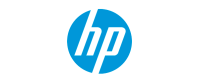 Logotipo marca HP