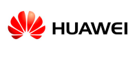 Logotipo marca HUAWEI