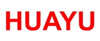 Logotipo marca HUAYU