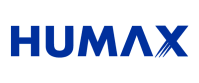 Logotipo marca HUMAX