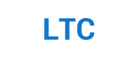 Logotipo marca LTC