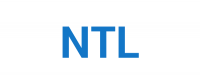 Logotipo marca NTL