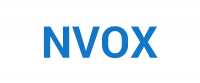 logotipo NVOX
