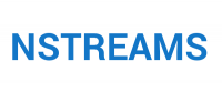 Logotipo marca NSTREAMS