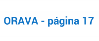 Logo ORAVA - página 17 Logotipo marca ORAVA - página 17