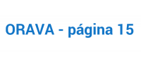 Logo ORAVA - página 15 Logotipo marca ORAVA - página 15