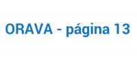 Logo ORAVA - página 13 Logotipo marca ORAVA - página 13