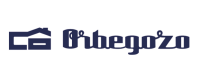 Logotipo marca ORBEGOZO