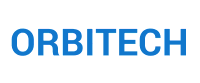 Logotipo marca ORBITECH