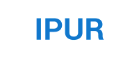 Logotipo marca IPUR