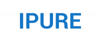 Logotipo marca IPURE