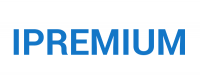 Logotipo marca IPREMIUM