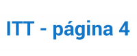 Logo ITT - página 4 Logotipo marca ITT - página 4