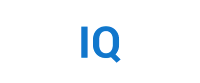 Logotipo marca IQ