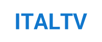 Logotipo marca ITALTV
