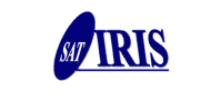 Logotipo marca IRIS