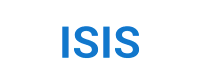 Logotipo marca ISIS