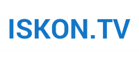 Logotipo marca ISKON.TV