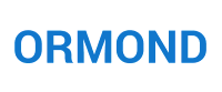 Logotipo marca ORMOND