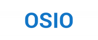 Logotipo marca OSIO