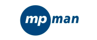 Logotipo marca MPMAN