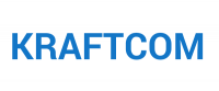 Logotipo marca KRAFTCOM