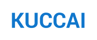 Logotipo marca KUCCAI