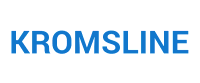 Logotipo marca KROMSLINE