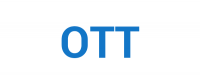 Logotipo marca OTT