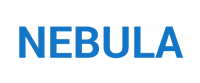 Logotipo marca NEBULA