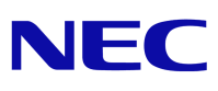 Logotipo marca NEC - página 24
