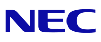 Logo NEC - página 36 Logotipo marca NEC - página 36