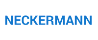 Logotipo marca NECKERMANN