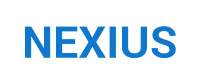 Logotipo marca NEXIUS